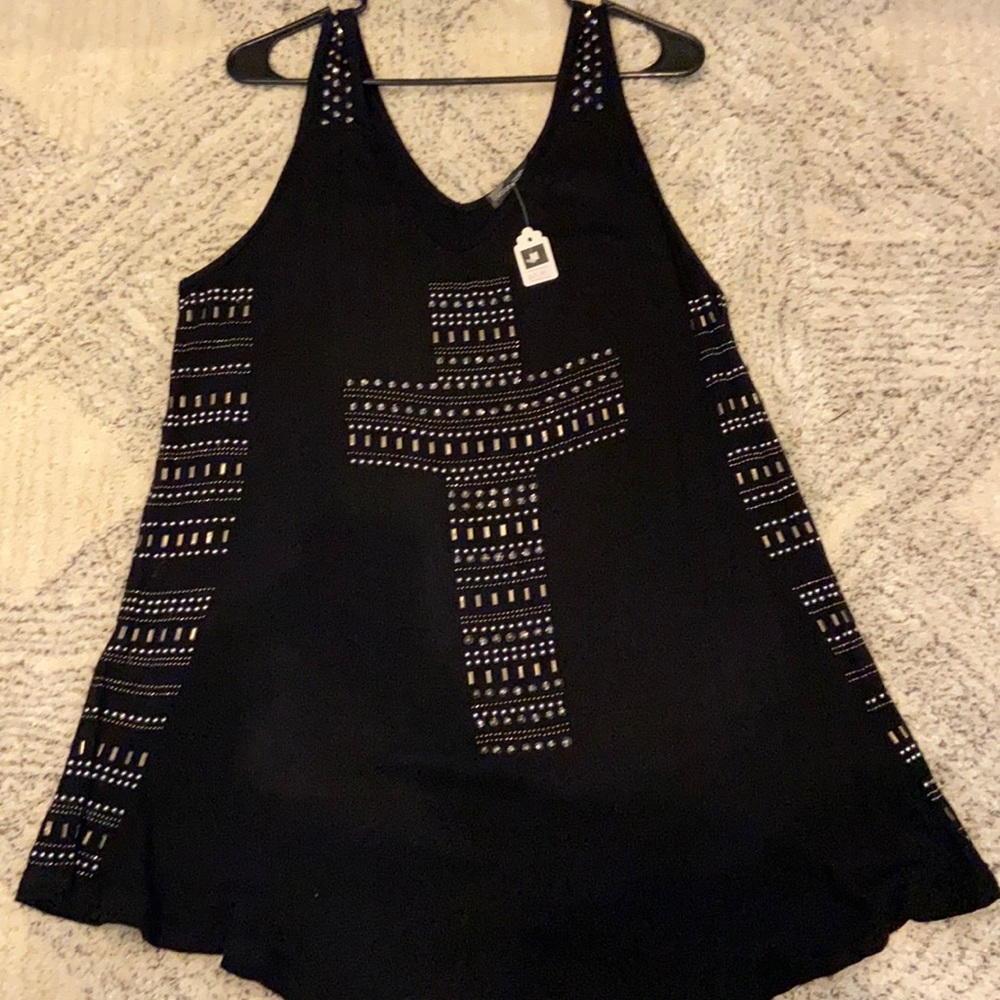 Faith based top